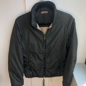 Prada Nylon Reversible Jacket